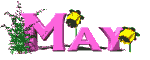 May already?