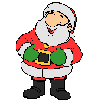 Ho ho ho!