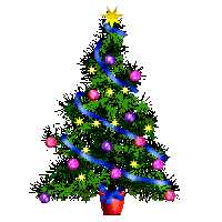What a lovely tree